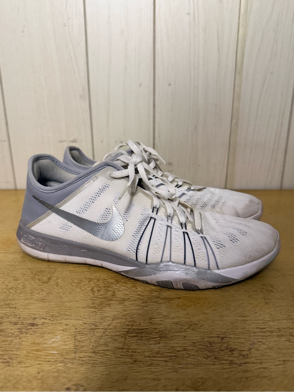 Nike Free TR 6 Training Sneakers